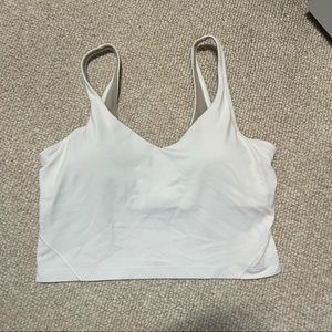 Lululemon align tank